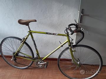 Bici corsa