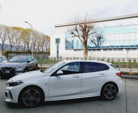 BMW 118 d 5p. Msport