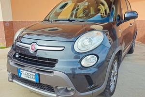 Fiat 500L 1.6 Multijet 120 CV Trekking
