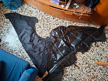 Gonnella scooter Tucano Urbano