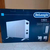 termoconvettore elettrico