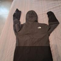 Giacca north face