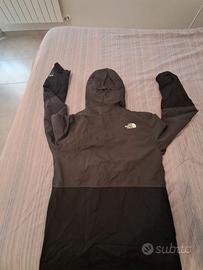 Giacca north face