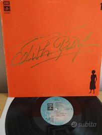 Edith Piaf n.1 - De L'Accordeoniste a Milors 