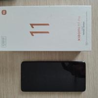 Xiaomi 11 T Pro