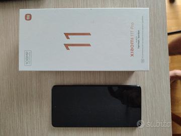 Xiaomi 11 T Pro