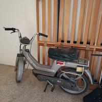 motorino "SI" PIAGGIO