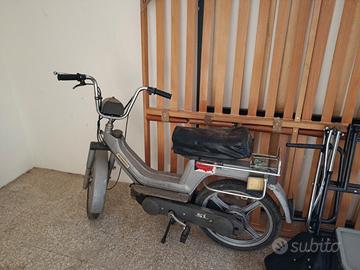 motorino "SI" PIAGGIO
