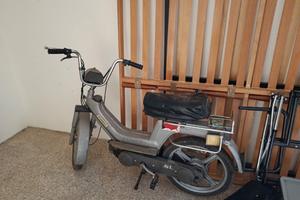 motorino "SI" PIAGGIO
