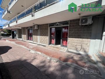 Ampio Locale Commerciale