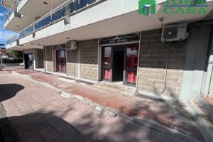 Ampio Locale Commerciale