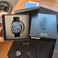 Samsung Galaxy Watch 3 45mm Titanium Black 