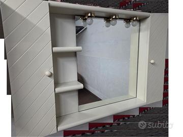 Mobile per il bagno