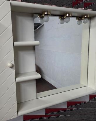 Mobile per il bagno