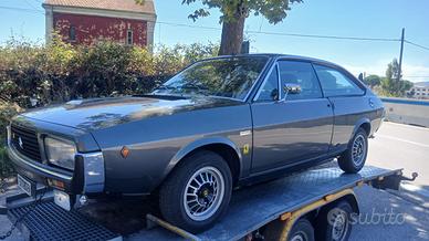 Renault 15 GTL Anni 70