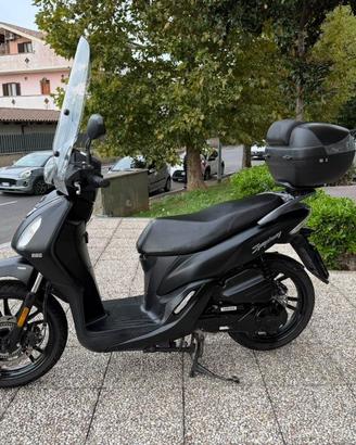 SYM Symphony 200 TUTTO INCLUSO ANCHE PASSAGGIO!
