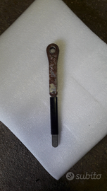 Chiave a crichetto FIAT COUPE T.PLUS