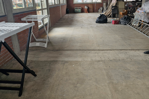 Ponsacco uso deposito