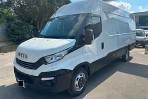 Iveco Daily 35c16 Hi Matic 2016 Furgone