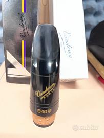 Bocchino clarinetto