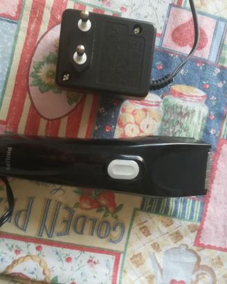 TAGLIACAPELLI PHILIPS MODELLO QC 5005