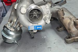 Turbina Golf 5 2.0 140cv 8v  bmm 