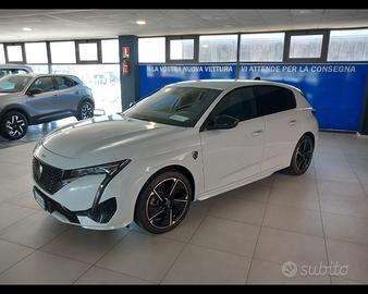 PEUGEOT Nuova E-308 BL - 156cv (115kW) Allure