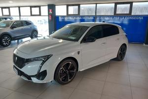 PEUGEOT Nuova E-308 BL - 156cv (115kW) Allure