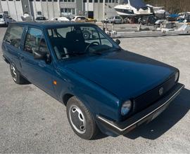 VOLKSWAGEN Polo 1ª-2ª/Derby - 1987