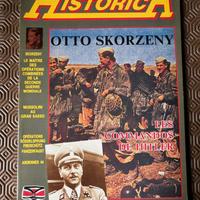 Otto Skorzeny - I commando di Hitler