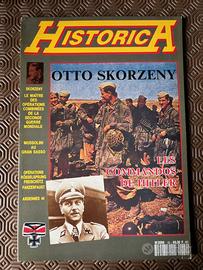 Otto Skorzeny - I commando di Hitler