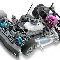 mugen serpent xray kyosho capricorn infinity sanwa