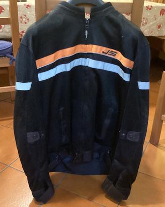 Giubbotto moto