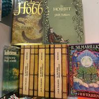 Il signore degli anelli 1994 rusconi tolkien