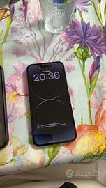 Iphone 14 pro max 256 GB