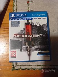 Giochi Ps4