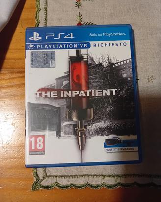Giochi Ps4