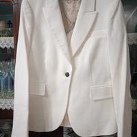 Giacca donna zara tg l