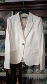 Giacca donna zara tg l