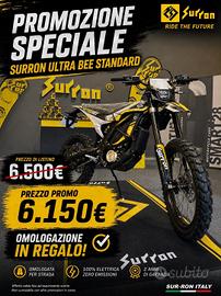Surron Ultra Bee Standard