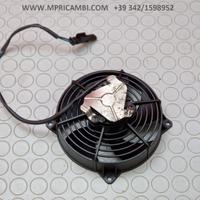 ELETTROVENTOLA VENTOLA BMW C600 2011 2012 C 600 20