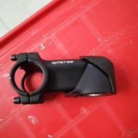 Attacco manubrio syncros 