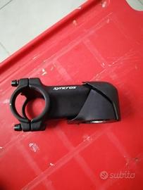 Attacco manubrio syncros 