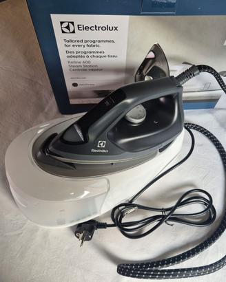Ferro da stiro Electrolux Refine 600