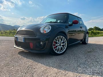 Mini cooper 1,6 benzina