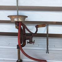 Lavabottiglie vintage 