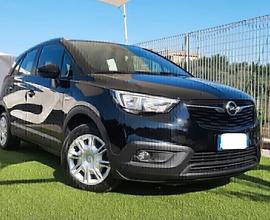 Opel Crossland X 2020 promo finanziamento euro 114