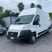 Fiat Ducato FIAT DUCATO 2.3 MJTD TETTO ALTO