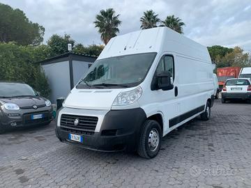 Fiat Ducato FIAT DUCATO 2.3 MJTD TETTO ALTO