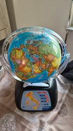 Mappamondo Clementoni